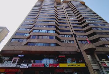 Departamento en  Av. José Pardo 640, Miraflores, Perú