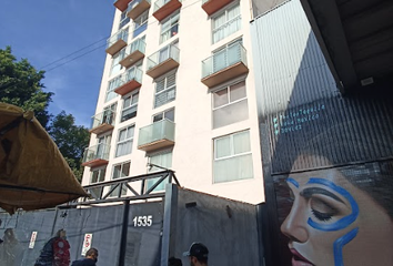 Departamento en  Calz. De Tlalpan 1535, Portales Sur, Ciudad De México, Cdmx, México