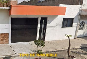 Casa en  Pto. Alvarado 77, Casas Alemán, Ciudad De México, Cdmx, México