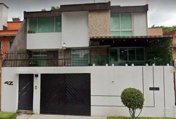 Casa en  Avenida Paseo Del Bosque 42, Taxqueña, Ciudad De México, Cdmx, México