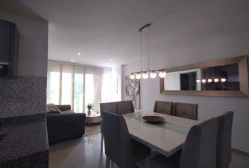 Apartamento en  Villa Santos, Barranquilla