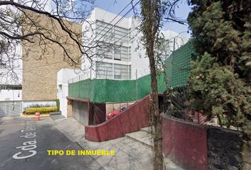 Departamento en  Cerrada De Terremoto 19, Jardines Del Pedregal, Ciudad De México, Cdmx, México