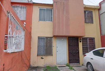 Casa en condominio en  Ex Hacienda San Felipe, San Francisco Coacalco, Estado De México, México