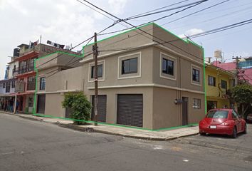 Casa en  Hda. De La Punta 12, Impulsora Popular Avicola, Ciudad Nezahualcóyotl, Estado De México, México