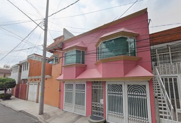 Casa en  Sur 107 311, Héroes De Churubusco, Ciudad De México, Cdmx, México