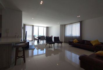 Apartamento en  La Cumbre, Barranquilla