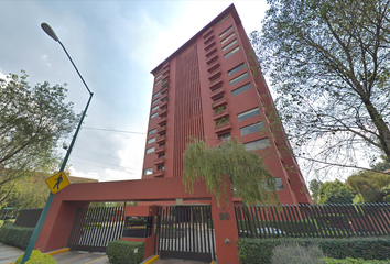 Departamento en  Av Bernardo Quintana 90, Santa Fe, La Loma, Ciudad De México, Cdmx, México