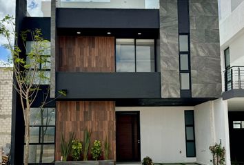 Casa en  Gema Residencial, Boulevard Ramón G. Bonfil, Pachuca De Soto, Estado De Hidalgo, México