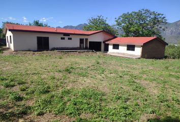 Lote de Terreno en  Los Rodríguez, Santiago, Nuevo León, México