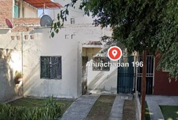 Casa en  Ahuachapan 196, Hacienda Santa Fe, Jalisco, México