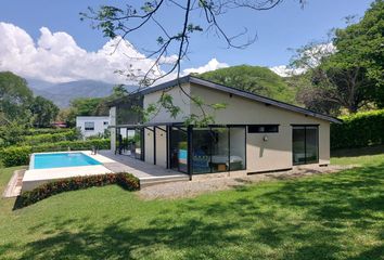 Villa-Quinta en  Sopetran, Antioquia