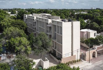 Departamento en  Calle 14 54, Felipe Carrillo Puerto, Mérida, Yucatán, 97208, Mex