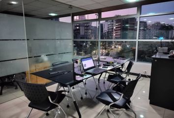 Oficina en  Avenida 6 De Diciembre & Diego De Almagro, Quito, Ecuador