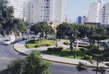 Departamento en  Magdalena Del Mar, Lima, Perú