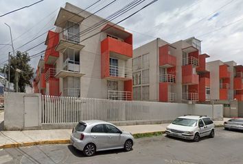 Departamento en  Avenida Los Angeles 81, San Sebastián Tecoloxtitla, Ciudad De México, Cdmx, México