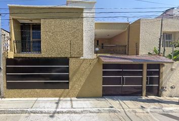 Casa en  España, Santiago De Querétaro, Municipio De Querétaro