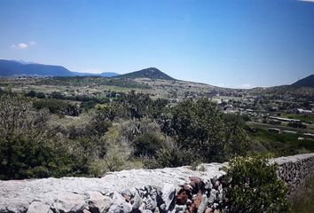 Lote de Terreno en  San Juan Bautista, Solana San Juan, La Solana, Querétaro, México