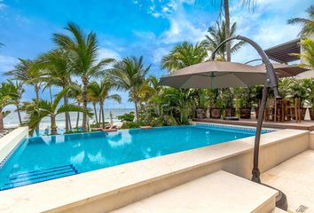 Departamento en  Los Veneros Beachfront Residences, Carretera Federal La Cruz De Huanacaxtle - Punta De Mita, Los Veneros, Punta Mita, Nayarit, México