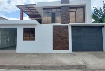 Casa en  Portoviejo, Manabí, Ecuador