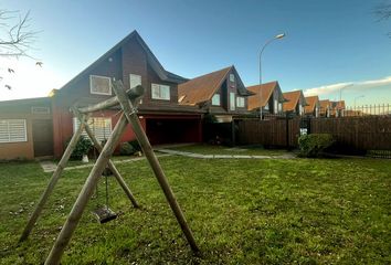 Casa en  Temuco, Cautín