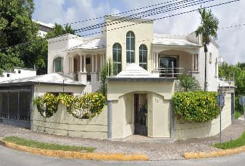 Casa en  Avenida Holbox Sm 11, Cancún, Quintana Roo, México