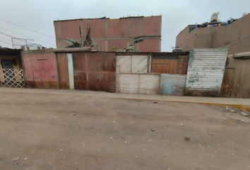 Terreno en  Colegio Paticular Virgen De Fatima, Puente Piedra, Lima 15121, Perú