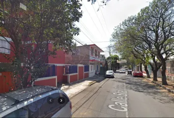 Departamento en  Calle Santa Cruz 263, Los Olivos, Ciudad De México, Cdmx, México