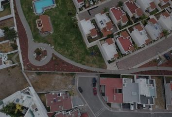 Lote de Terreno en  Condesa Juriquilla, Cumbres Del Lago, Juriquilla, Querétaro, México