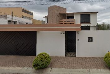 Casa en  La Morena 2a Secc, Tulancingo De Bravo