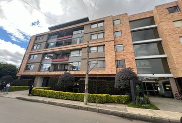 Apartamento en  Calle 12 #6-02, Chía, Cundinamarca, Colombia