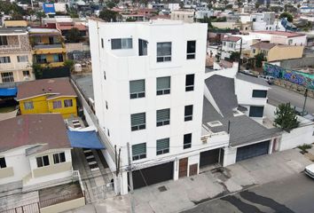 Departamento en  Av Del Pacifico, Playas, Dorada, Tijuana, Baja California, México