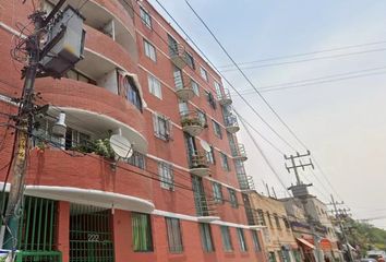 Departamento en  Calle Del Fresno 220, Santa María La Ribera, Ciudad De México, Cdmx, México