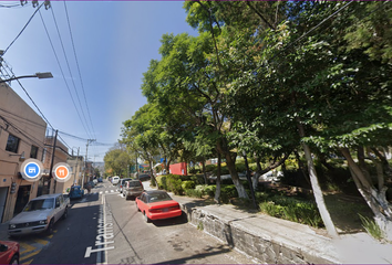 Casa en  Transmisiones 18, La Angostura, 01770 Ciudad De México, Cdmx, México