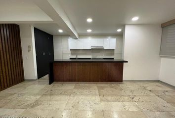 Departamento en  Polanco I Sección, Miguel Hidalgo, Cdmx