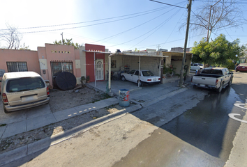 Casa en  Calle Ciprés, Colinas De San Juan(colinas De La Morena), Ciudad Benito Juárez, Nuevo León, México