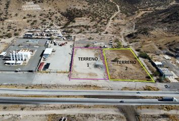 Lote de Terreno en  Cerro De La Virgen, El Mirasoles, Hermosillo, Sonora, México