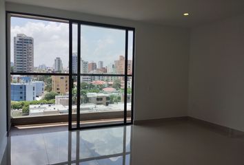 Apartamento en  Altos De Riomar, Barranquilla