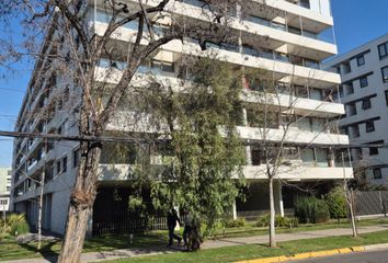 Departamento en  Jorge Matte Gormaz 1401, Providencia, Chile