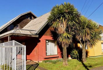 Casa en  Temuco, Cautín