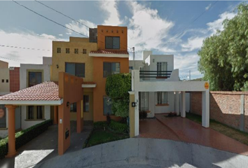 Casa en  Rincón De Trentino, Nueva Rinconada De Los Andes, San Luis Potosí, México