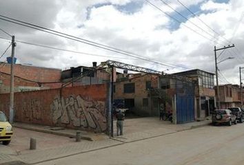 Lote de Terreno en  Surtifruver Y Carnes Finas Villas De Kennedy, Calle 54c Sur, Bogotá, Colombia