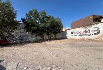 Lote de Terreno en  Jacarandas, Tecnologico I, San Luis Potosí, México