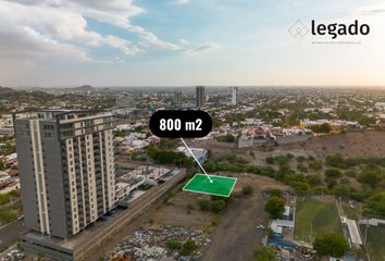 Lote de Terreno en  Lomas Del Pitic, Hermosillo