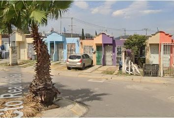 Casa en  Circuito Real De San Andrés, Cerro Del Marquez, Valle De Chalco Solidaridad, Estado De México, México