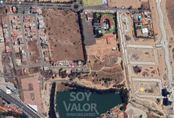 Lote de Terreno en  Adidas De México Tda Altozano, Avenida Montaña Monarca 1000, Morelia, Michoacán De Ocampo, 58093, Mex