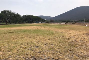 Lote de Terreno en  Fraccionamiento El Encino, Querétaro, México