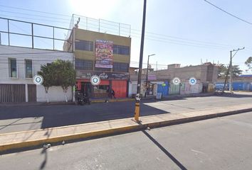 Edificio en  Avenida Anáhuac 406, Mz 035, Santa Cruz, Valle De Chalco Solidaridad, Estado De México, México