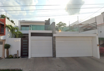 Casa en  Cdad. Guadalajara 1371, Las Quintas, 80060 Culiacán Rosales, Sin., México