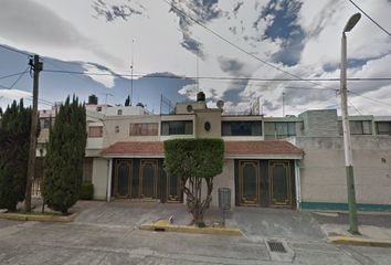 Casa en  Bosques De Echegaray, Naucalpan De Juárez, Estado De México, México