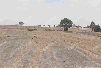 Lote de Terreno en  